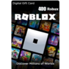 Roblox - 400 Robux (Global) - Digital Key