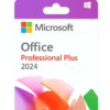 Microsoft Office 2024 Professional Plus Key