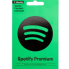 1/3/6/12 MONTHS SPOTIFY PREMIUM